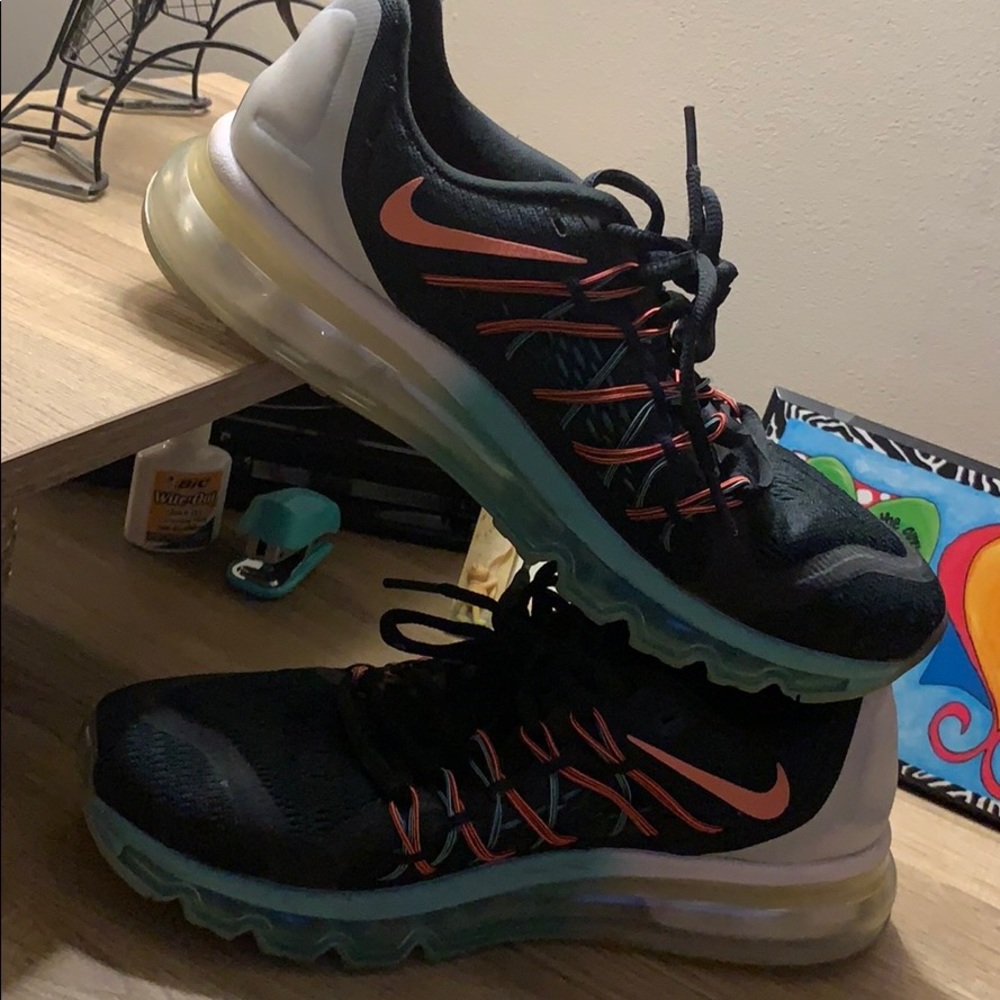 Women’s Air Max Nike 2015